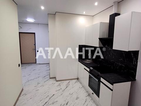 квартира по адресу Евгения Чикаленко ул., (Будинок)