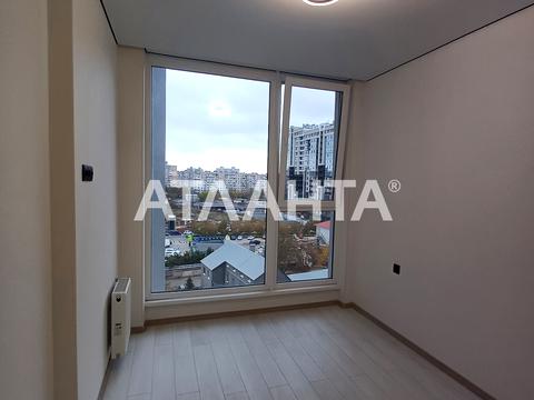 квартира по адресу Евгения Чикаленко ул., (Будинок)