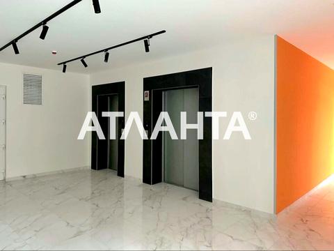 квартира по адресу Евгения Чикаленко ул., (Будинок)