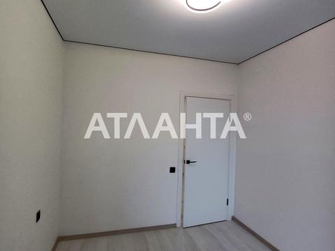 квартира по адресу Евгения Чикаленко ул., (Будинок)