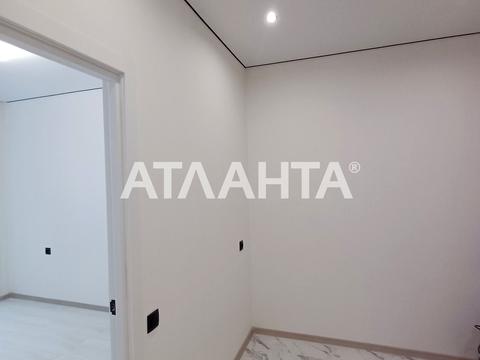 квартира по адресу Евгения Чикаленко ул., (Будинок)