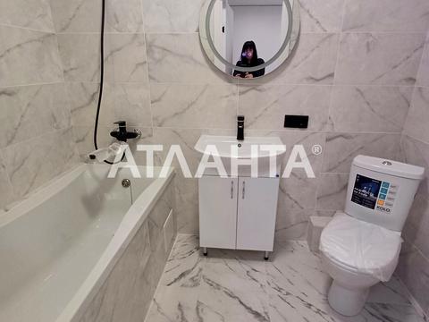 квартира по адресу Евгения Чикаленко ул., (Будинок)