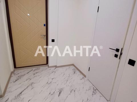 квартира по адресу Евгения Чикаленко ул., (Будинок)