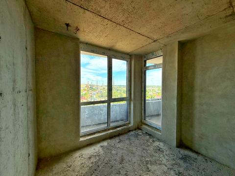 квартира по адресу Подсолнуховая ул., (Будинок)