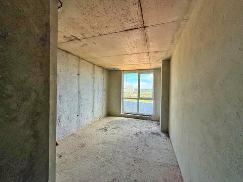 квартира по адресу Подсолнуховая ул., (Будинок)