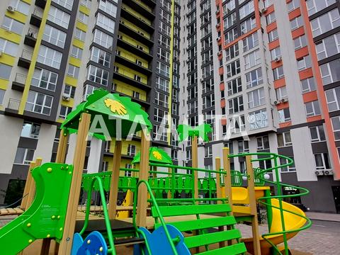 квартира по адресу Евгения Чикаленко ул., (Будинок)