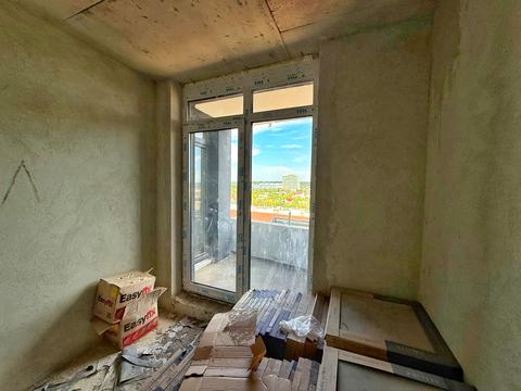 квартира по адресу Подсолнуховая ул., (Будинок)