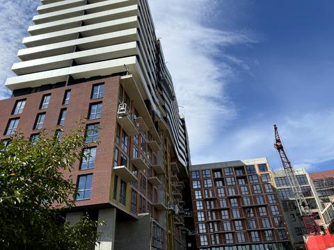 квартира по адресу Подсолнуховая ул., (Будинок)