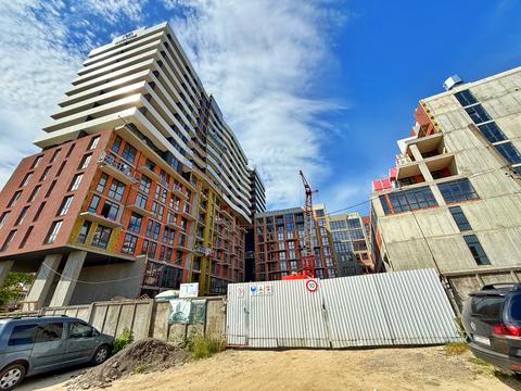 квартира по адресу Подсолнуховая ул., (Будинок)