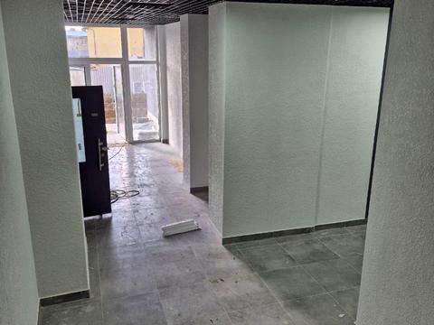 квартира за адресою Трускавецька вул., (Будинок)