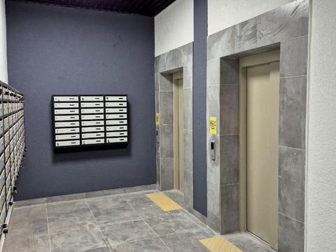 квартира за адресою Трускавецька вул., (Будинок)