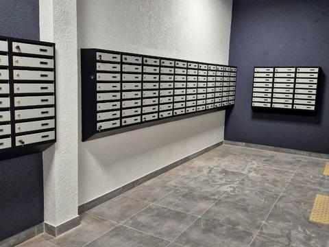 квартира за адресою Трускавецька вул., (Будинок)