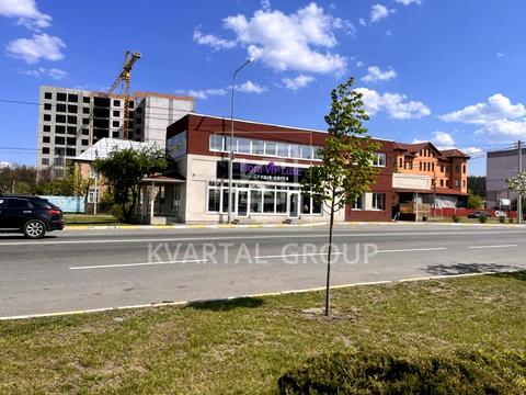 коммерческая по адресу Свято-Покровская ул. (Ленина), 3-В