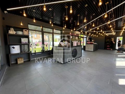 коммерческая по адресу Свято-Покровская ул. (Ленина), 3-В