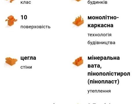 квартира за адресою Трускавецька вул., (Будинок)