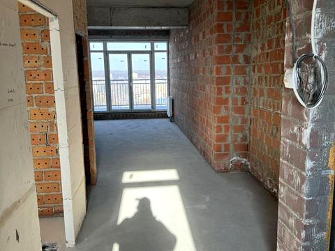 квартира по адресу Космонавтов просп., 49