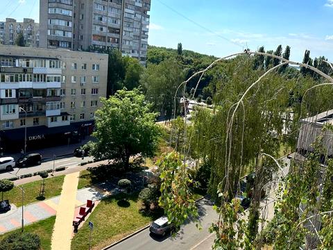 квартира по адресу Космонавтов просп., 49