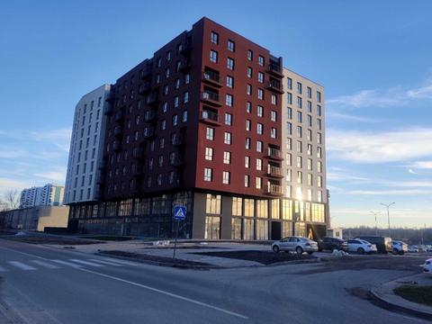 квартира за адресою Трускавецька вул., (Будинок)