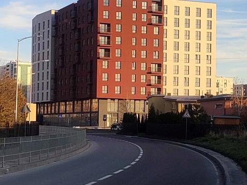 квартира за адресою Трускавецька вул., (Будинок)