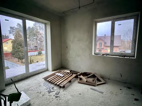 будинок за адресою Хвойна вул.