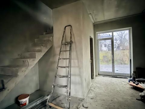 будинок за адресою Хвойна вул.