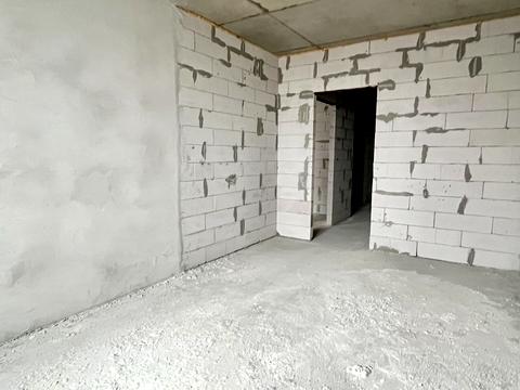 квартира по адресу Городоцкая ул., 226а, корп. 1-4