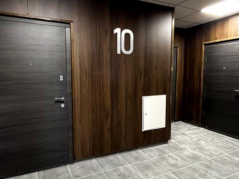 квартира по адресу Городоцкая ул., 226а, корп. 1-4