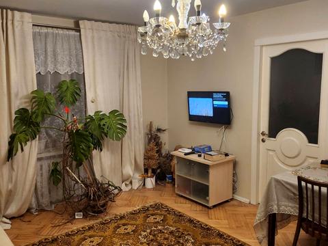 квартира за адресою Любінська вул., 98