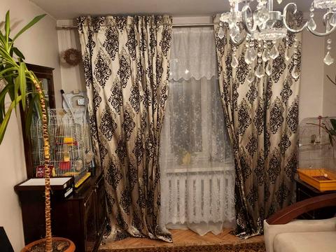 квартира за адресою Любінська вул., 98