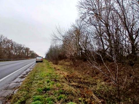 ділянка за адресою 