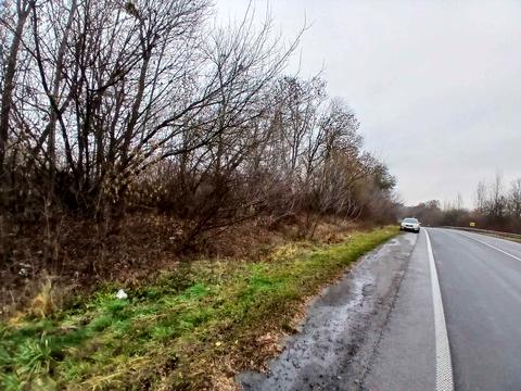 ділянка за адресою 