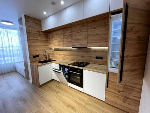 квартира по адресу Свободы ул., 5