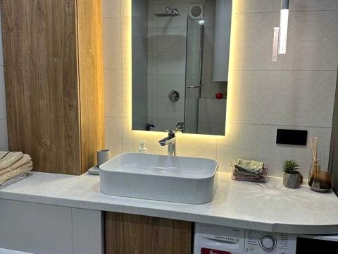 квартира за адресою Степана Бандери вул., 18