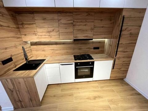 квартира по адресу Свободы ул., 5