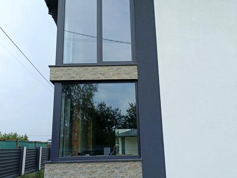 дом по адресу с. Борки, Бічна Янівська