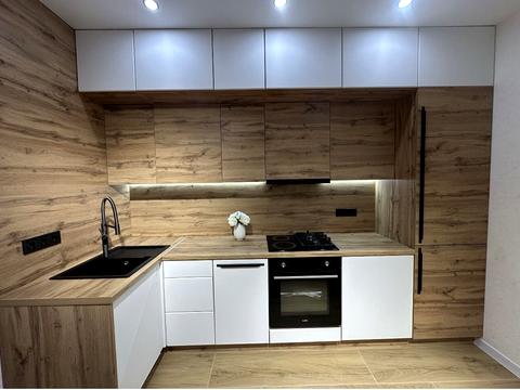 квартира по адресу Свободы ул., 5