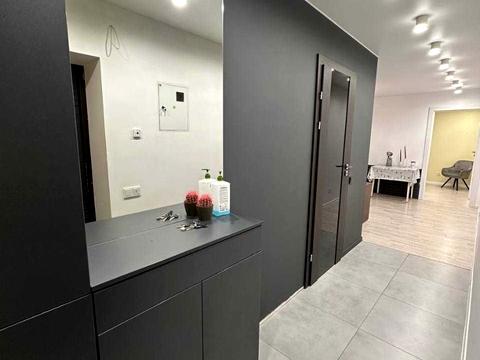 квартира за адресою Степана Бандери вул., 18