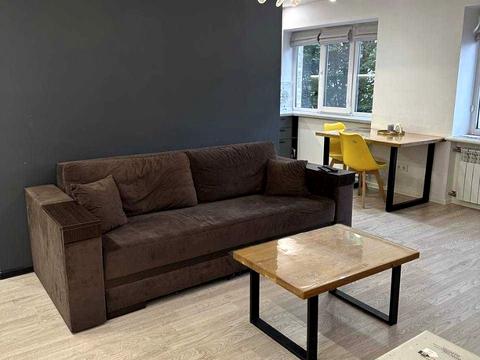 квартира за адресою Степана Бандери вул., 18