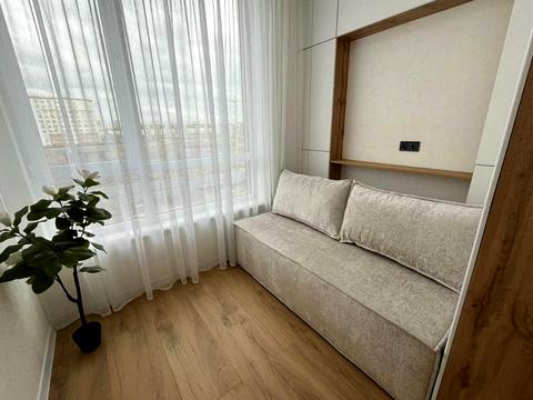 квартира по адресу Свободы ул., 5