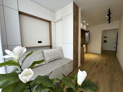 квартира по адресу Свободы ул., 5