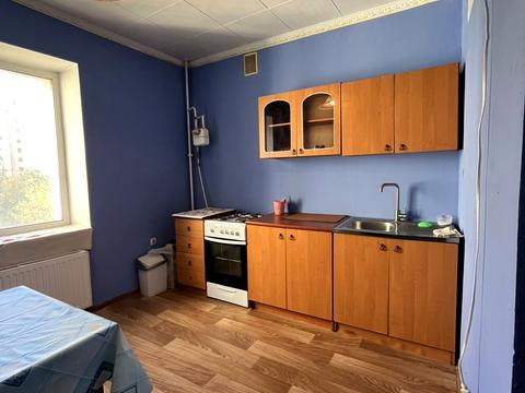 квартира за адресою Пішонівська вул., 37