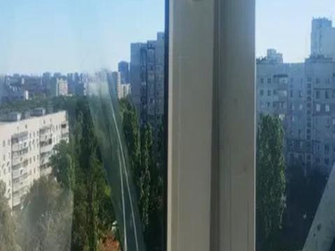 квартира за адресою Людвіга Свободи просп., 48а