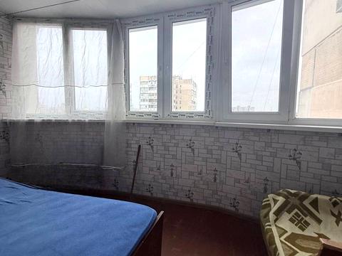 квартира по адресу Евгения Чикаленко ул., 56/1