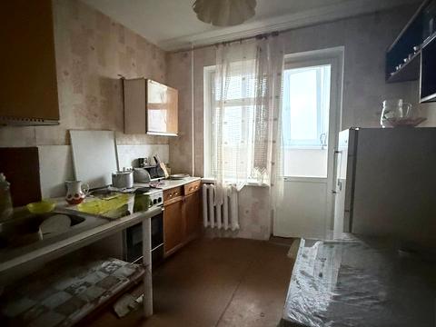 квартира по адресу Евгения Чикаленко ул., 56/1