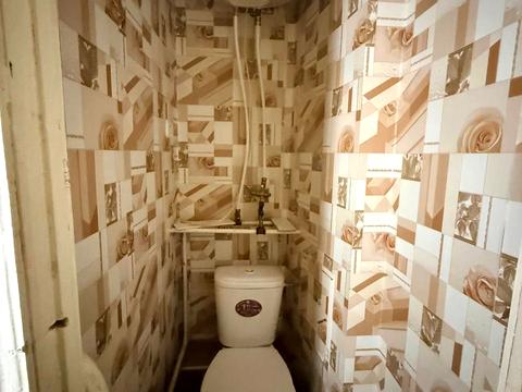 квартира по адресу Евгения Чикаленко ул., 56/1