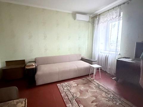 квартира по адресу Евгения Чикаленко ул., 56/1