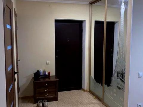 квартира по адресу Миколайчука ул., 11