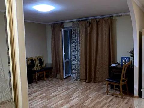 квартира по адресу Миколайчука ул., 11