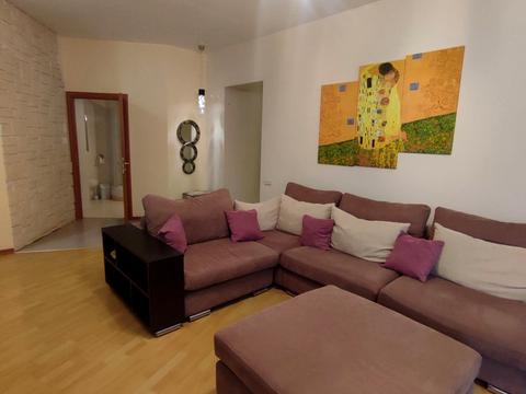 квартира по адресу Французский бульв., 35