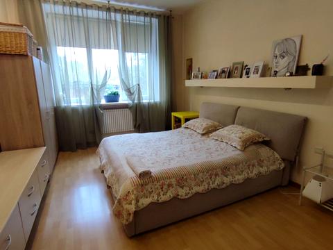 квартира по адресу Французский бульв., 35